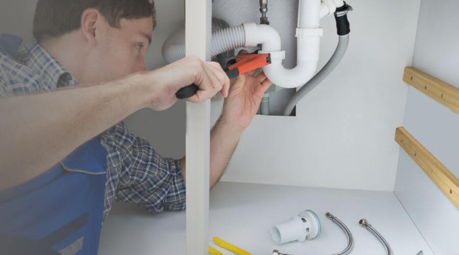 Local 24/7 Emergency Plumbing in McIntire, IA